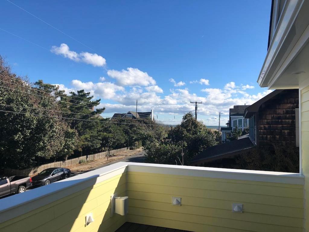 リホーボス・ビーチ St Lawrence Street 12ヴィラ エクステリア 写真